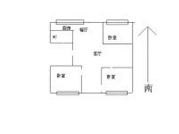 太原我爱我家北美新天地长风街长风画卷小区