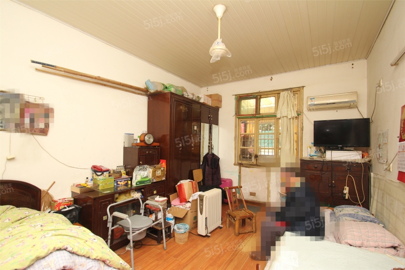 斜土路大木桥·西木小区-小木桥路360弄·2室·1厅
