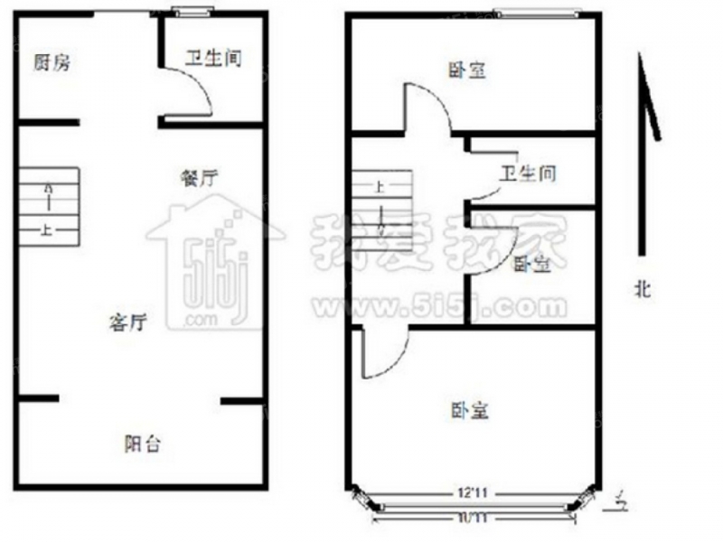 东山镇 · 天元吉第城 · 3室 · 2厅