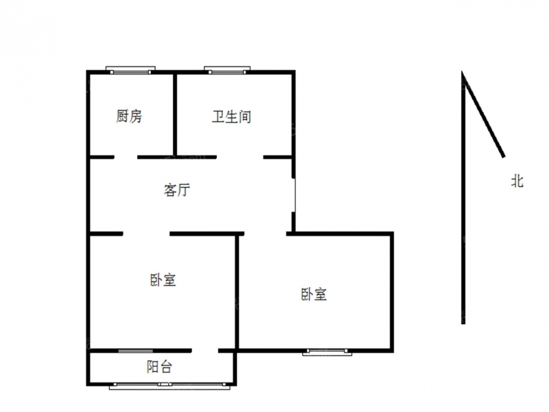 秦虹 · 高虹苑 · 2室 · 1厅