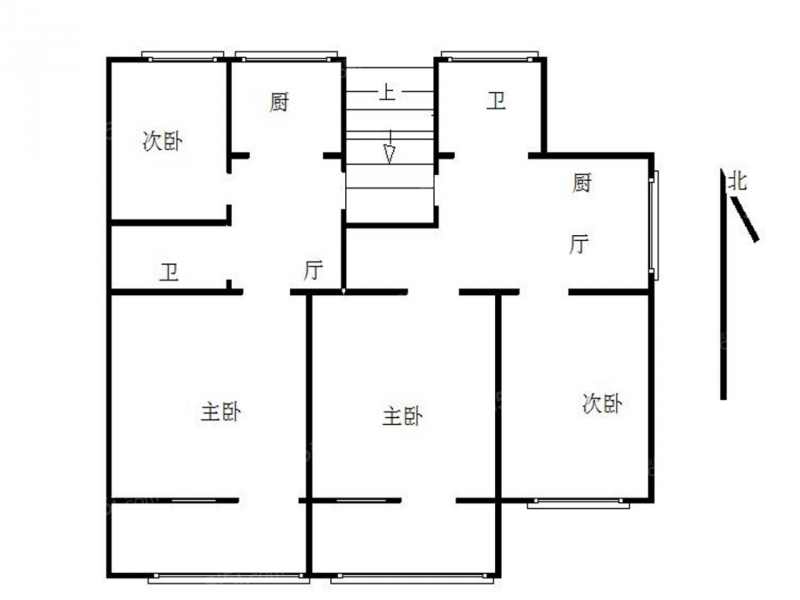 南京我爱我家湖南路 · 高云岭 · 2室 · 1厅