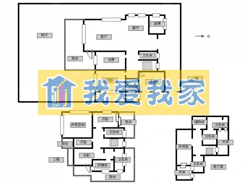 苏州我爱我家店长主推（别墅中的别墅，独栋）滨临石湖景区，环境没得说