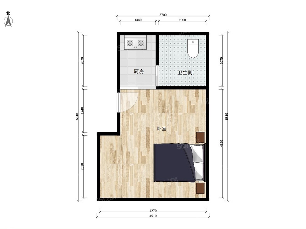 layout