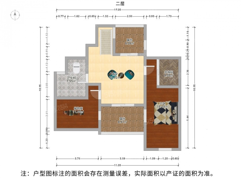 市区 鼎盛花园 洋房小区 环境好 交通方便 配套齐全