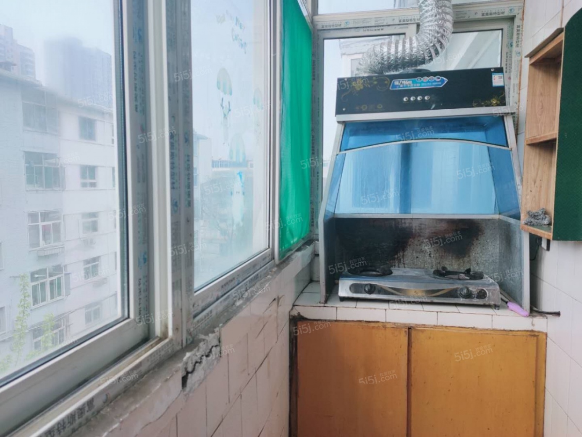 敦化坊 建设北路 胜利街 舒适两居