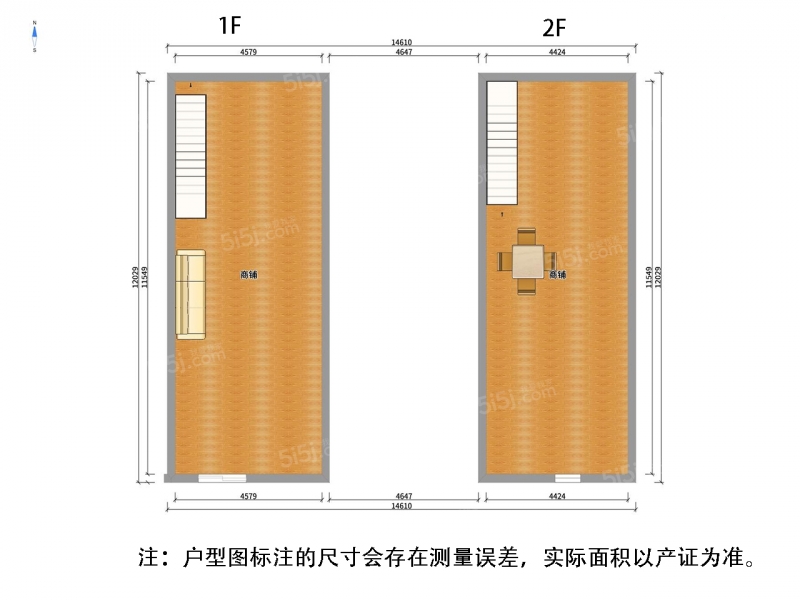 太湖新城 · 溪湾雅苑三期 · 1房间