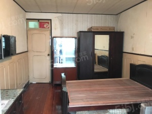 整租·三林·凌兆新村-凌兆路379弄·1居室