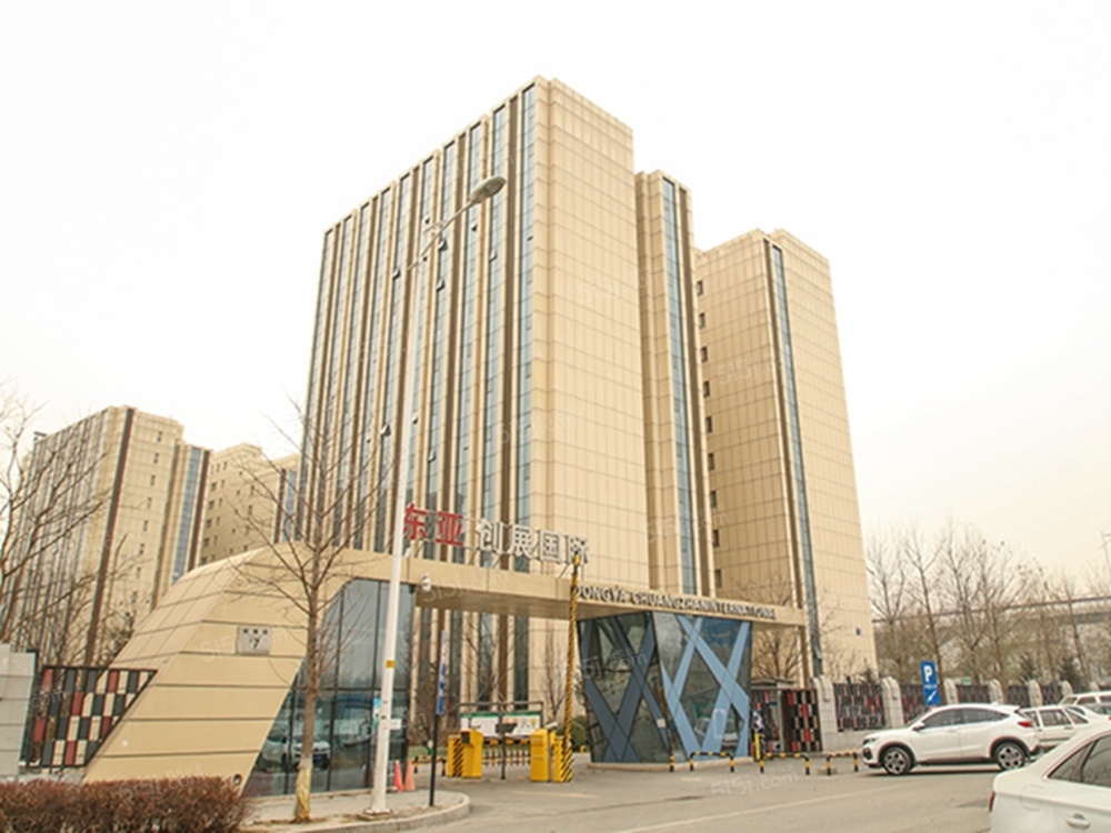 东亚创展国际小区