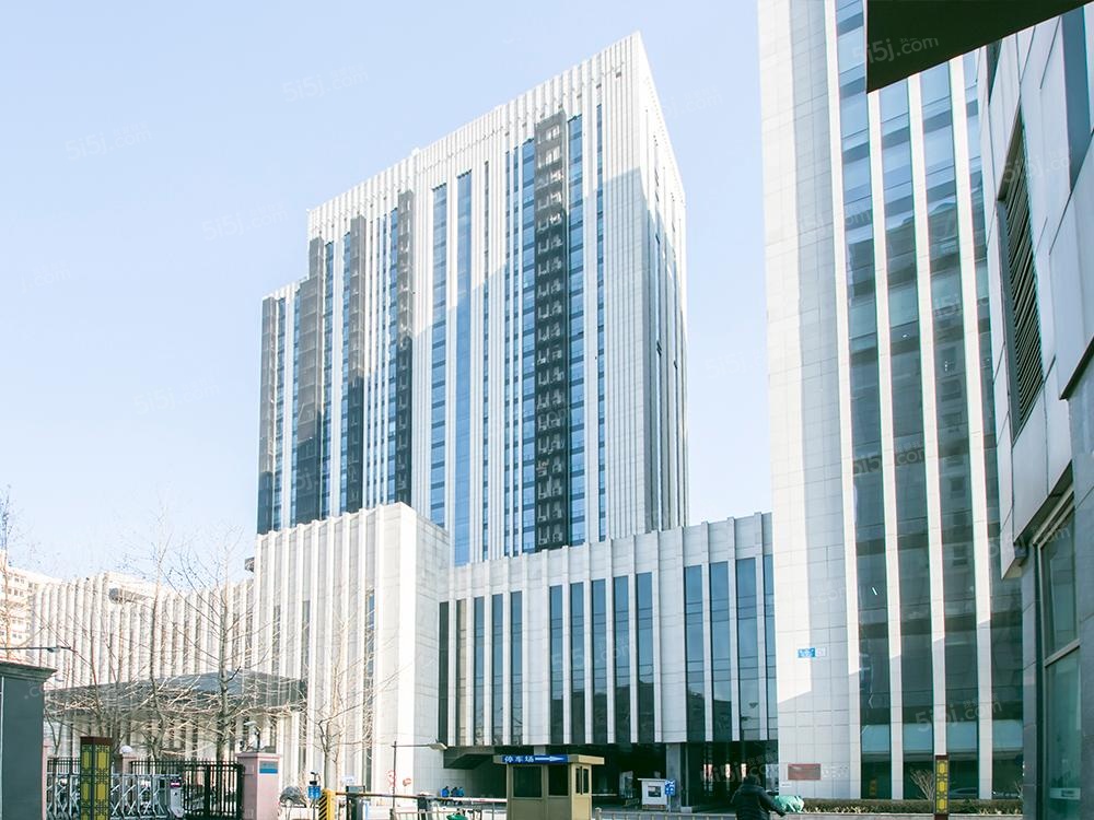 国海广场怎么样北京国海广场房价房源地址户型图周边配套详情