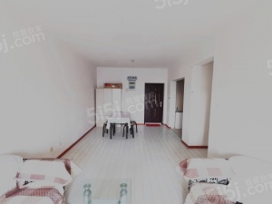 世纪华城 3室2厅1卫