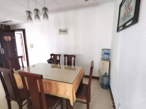 怡康花园 3室1厅1卫