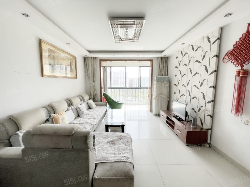 世府邻里 2室2厅1卫 世府邻里 2室2厅1卫