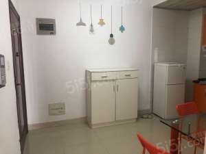 翠园世家 1室1厅1卫 翠园世家 1室1厅1卫