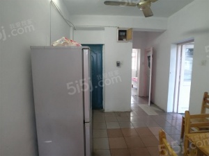 工人新村南 2室1厅1卫 工人新村南 2室1厅1卫