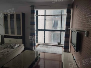 水岸人家花园 1室1厅1卫 水岸人家花园 1室1厅1卫