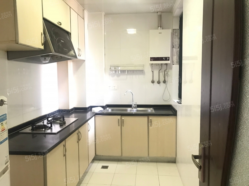 中央花园 2室2厅1卫