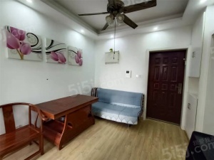 和平国际 1室1厅1卫 和平国际 1室1厅1卫