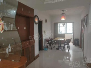 随园锦湖公寓 3室2厅1卫 随园锦湖公寓 3室2厅1卫