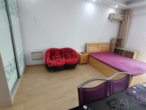 中意宝第 1室1厅1卫 中意宝第 1室1厅1卫