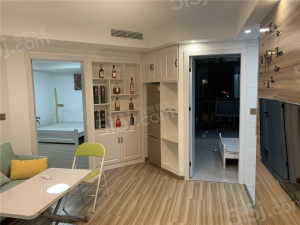 高成天鹅湖 2室2厅1卫 高成天鹅湖 2室2厅1卫