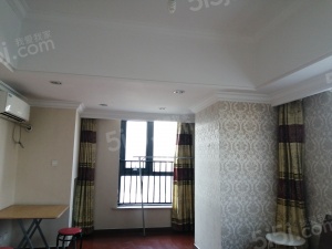 万达广场 1室1厅1卫