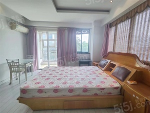 燕阳花园 1室1厅1卫 燕阳花园 1室1厅1卫