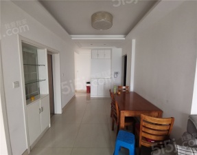 华润国际 3室2厅1卫