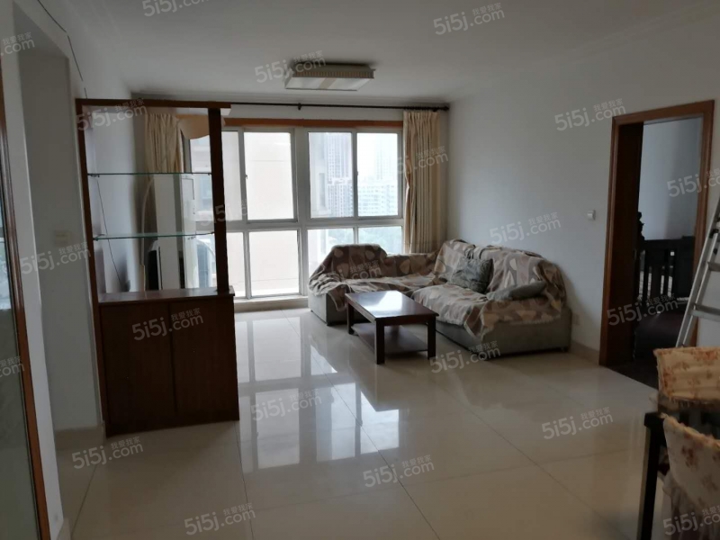 青枫公馆 3室2厅1卫