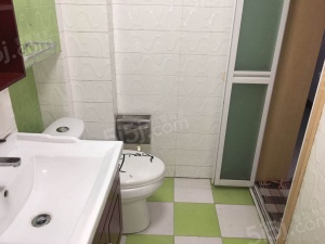 翠竹北区 2室1厅1卫