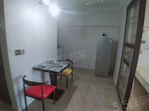 银河湾明苑 1室1厅1卫 银河湾明苑 1室1厅1卫