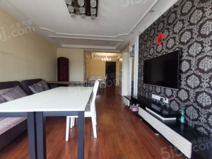 华润国际 2室2厅1卫