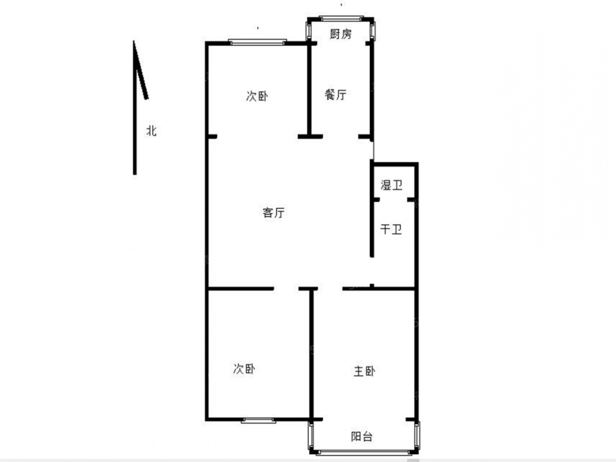 南京莫愁家园_莫愁家园二手房|租房|价格_我爱我家