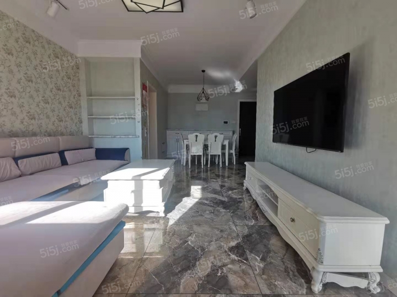 华润国际 2室2厅1卫