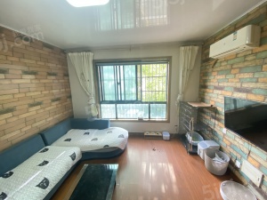 南田雅园 1室1厅1卫