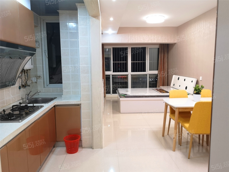 香江壹品 1室1厅1卫 香江壹品 1室1厅1卫