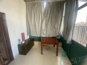 锦阳花苑 2室1厅1卫