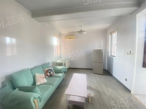 北戴新村 2室1厅1卫