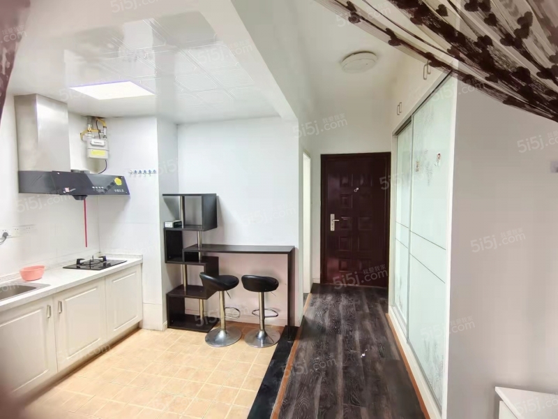 清潭院街 1室1厅1卫 清潭院街 1室1厅1卫