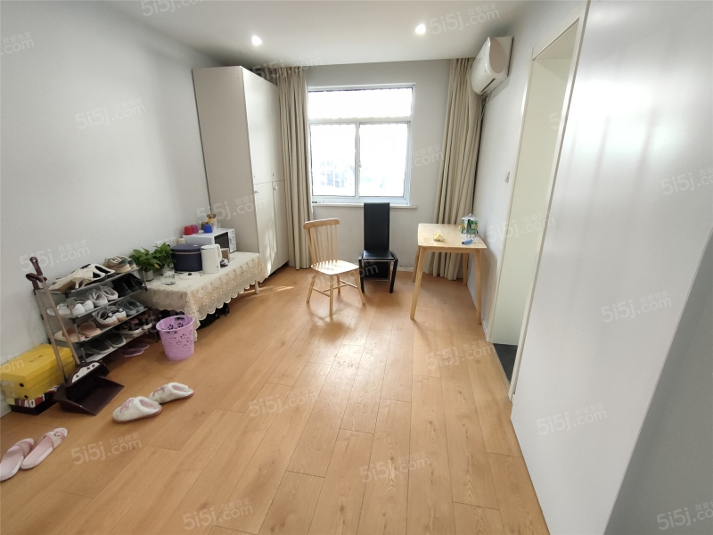 清潭六村 2室2厅1卫 清潭六村 2室2厅1卫