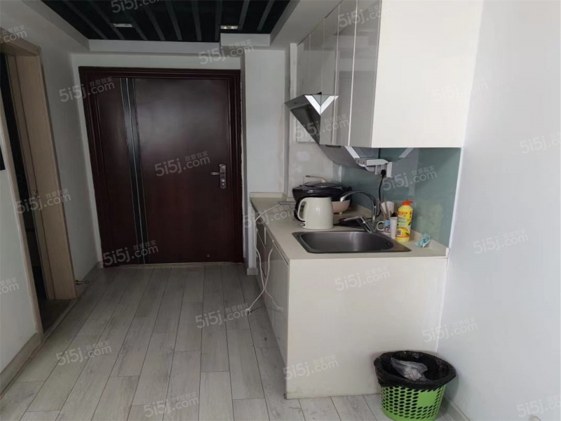 万达公寓 1室1厅1卫 万达公寓 1室1厅1卫