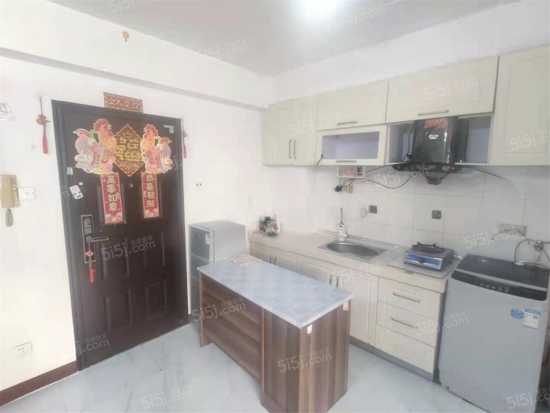 新荷花园 1室1厅1卫 新荷花园 1室1厅1卫