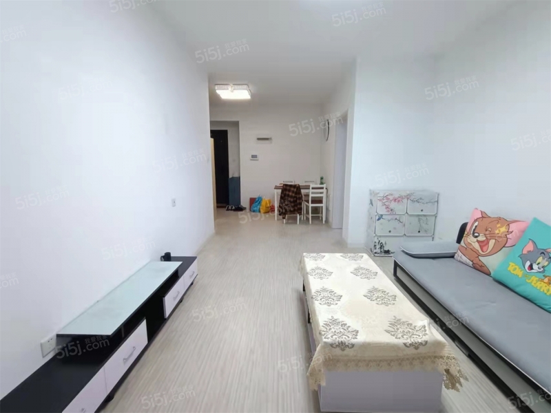 华润国际 2室2厅1卫 华润国际 2室2厅1卫