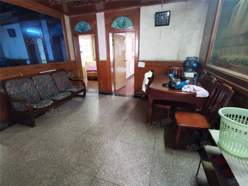 会馆浜新村 2室1厅1卫 会馆浜新村 2室1厅1卫