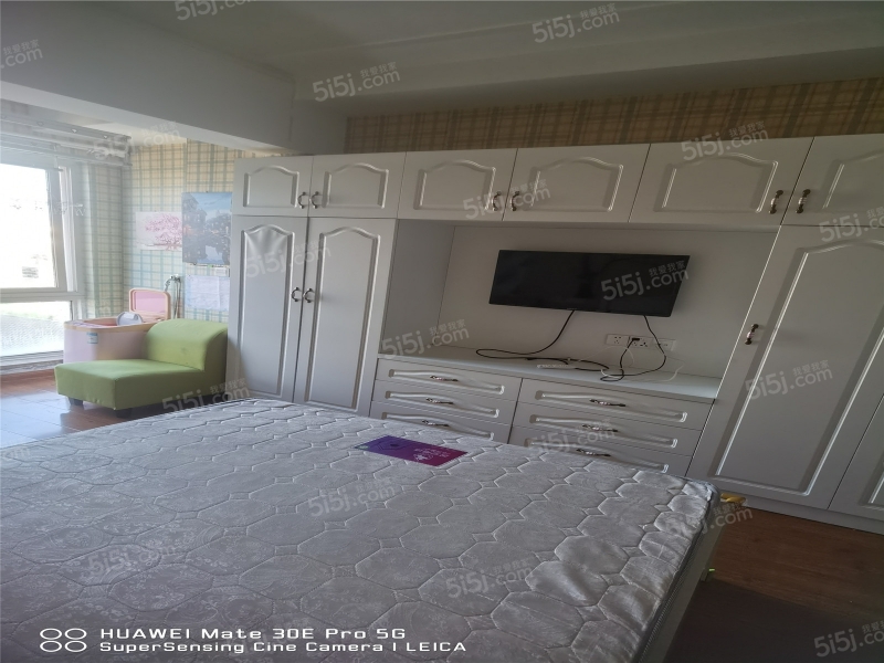 清潭院街 1室1厅1卫