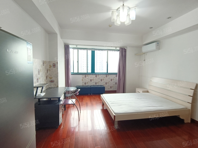 天禄商务广场 1室1厅1卫 天禄商务广场 1室1厅1卫