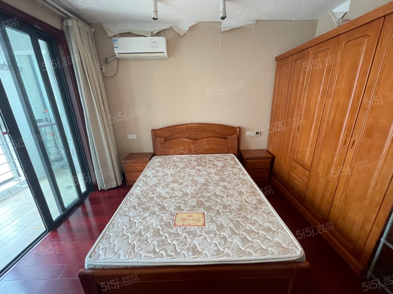 置信商务广场 2室1厅1卫