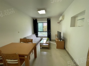 都市雅居 1室2厅1卫 都市雅居 1室2厅1卫