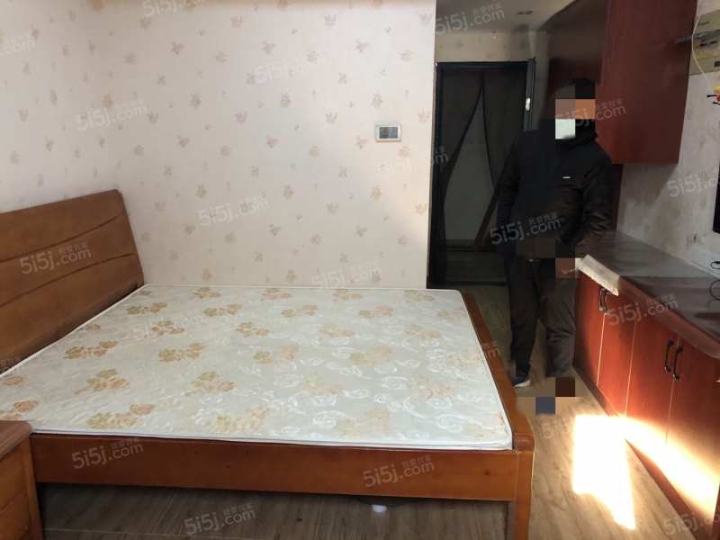 翰林雅居 1室1厅1卫