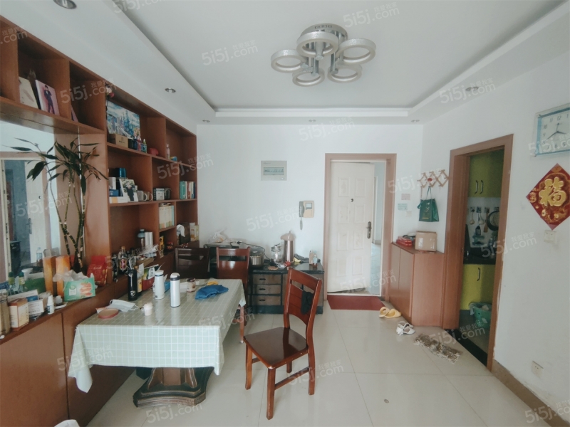 嘉城尚座 2室2厅1卫 嘉城尚座 2室2厅1卫