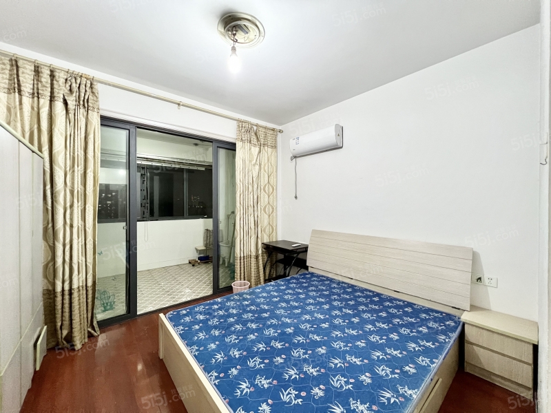 香江康桥 1室1厅1卫 香江康桥 1室1厅1卫